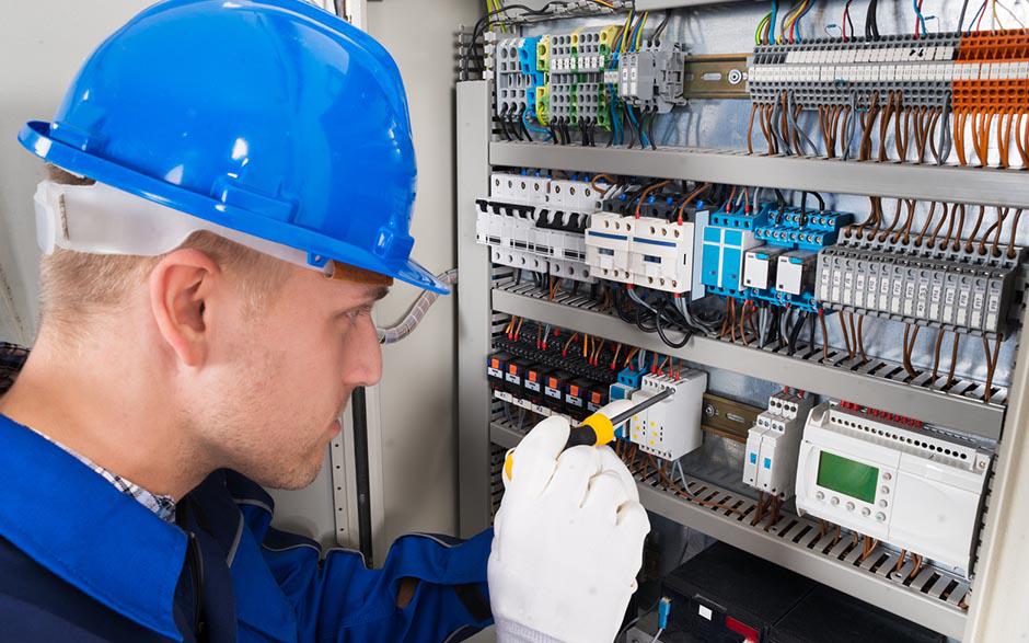 activité électricien Argenteuil