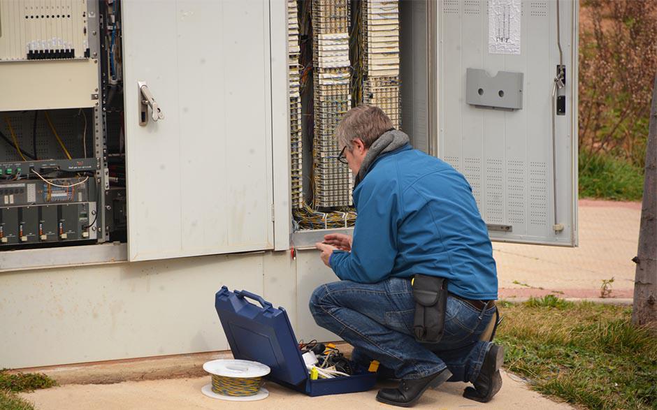 électricien en urgence Crouy-sur-Ourcq