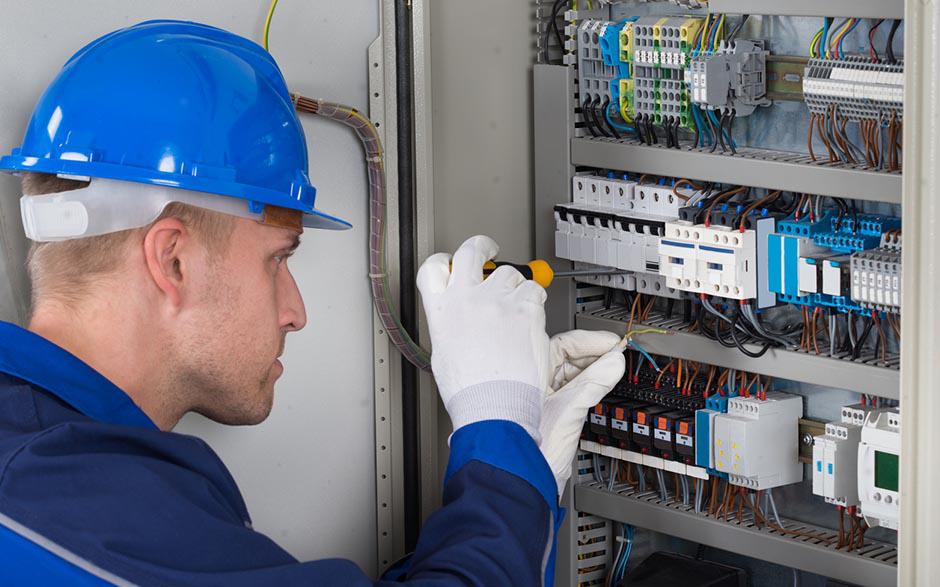  électricien urgence Champagne-sur-Seine