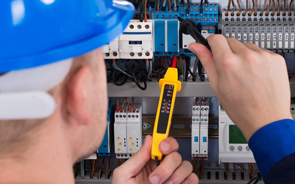 électricien courant faible Saint-Nom-la-Bretèche