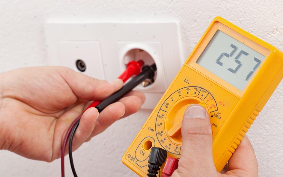 électricien courant faible Saint-Nom-la-Bretèche